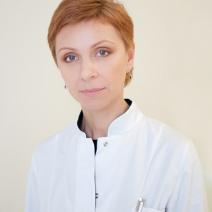 Doctor  Vul Olga Alexanderovna