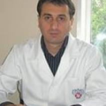 Doctor  Dzhodzhua Alkhas Valterovich