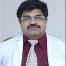 Doctor  Anil Kherur