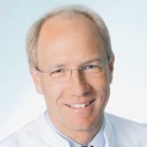 Doctor  Rolf Vaydenkhagen