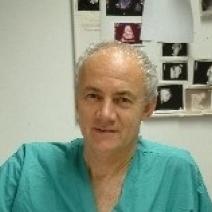 Doctor  Ruven Akhiron