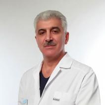 Doctor  Meloyan Mkhitar Misakovich
