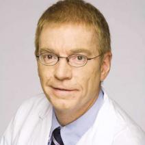 Doctor  Markus Dyuks