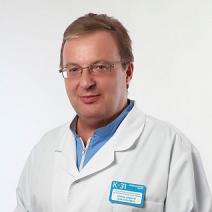 Doctor  Volna Andrey Anatolyevich