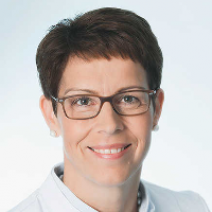 Doctor  Natasha Nyusler