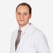 Doctor  Matevosov David Yuryevich