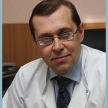 Doctor  Sinitsyn Valentin Evgenevich