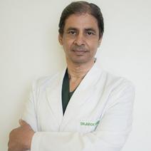 Doctor  Ashok Radzhgopal