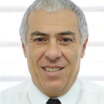 Doctor  Oded Nakhlieli