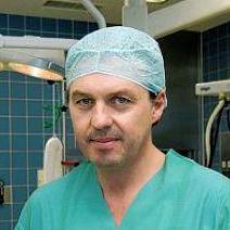 Doctor  Fridyof Trommer