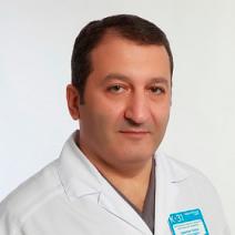 Doctor  Adamyan Ruben Tatevosovich