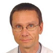 Doctor  Joachim Laysner