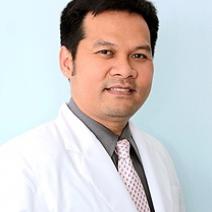 Doctor  Siripong Lyukskanavong
