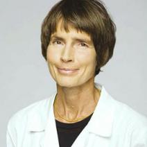 Doctor  Elke Yeger