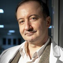 Doctor  Aliev Tair Rafikovich