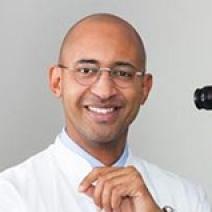 Doctor  Dan M. Ezay