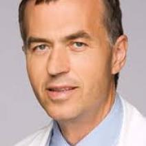 Doctor  Christoph Rangger