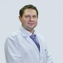 Doctor  Proskokov Aleksey Alexanderovich