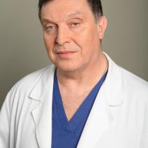 Doctor  Golubev Valeriy Grigoryevich