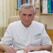 Doctor  Vitkevich Voychekh 