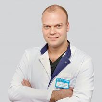 Doctor  Korolev Sergey Vladimirovich
