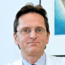 Doctor  Christoph Tomssen