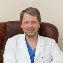 Doctor  Nesterov Sergey Nikolaevich