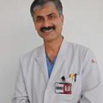 Doctor  Sanzhiv Saygal