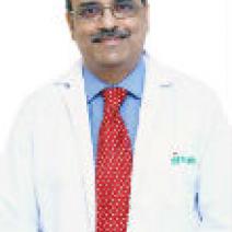 Doctor  Dinesh Nayak