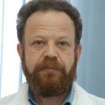 Doctor  Efim Kharak