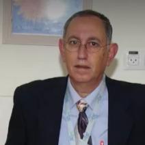 Doctor  Gilad Ben Barukh