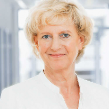 Doctor  Ellen Khoffmann