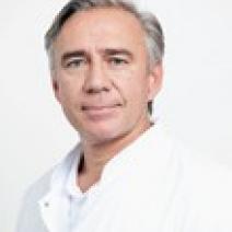 Doctor  Dinko Berkovich