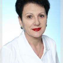 Doctor  Shtyflyuk Marina Ivanovna