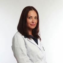 Doctor  Anikina Natalya Yuryevna