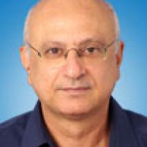 Doctor  Iosef Shemesh