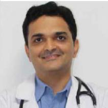 Doctor  Amar Prbkhudesay