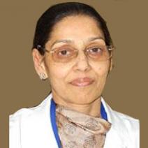 Doctor  Mandzhu Aggarval