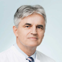 Doctor  Milomir Nikovich