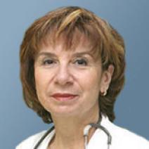 Doctor  Miriam Davidovich