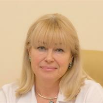 Doctor  Sukhareva Elena Alexanderovna
