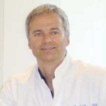 Doctor  Christoph Lill