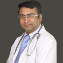 Doctor  Pravin Gupta