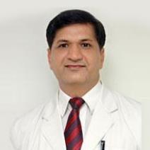 Doctor  Radzhesh K. Verma