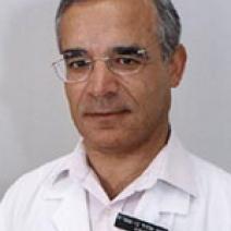 Doctor  Eldad Ben Shitrit