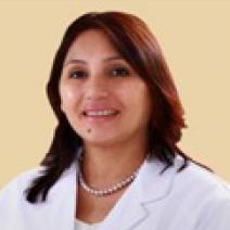 Doctor  Gita B. Nabkh