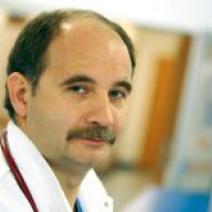 Doctor  Pavel Bushman