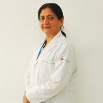 Doctor  Tedzhinder Katariya