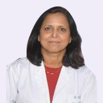Doctor  Vina Bkhat