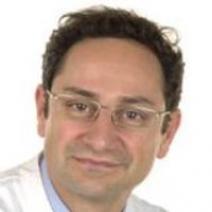 Doctor  Heymut Omran